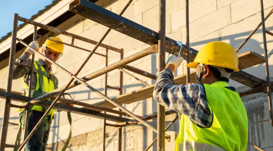 Local Chimney Repair in Ferguson, NC